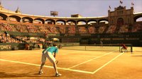 Virtua Tennis 3 screenshot, image №463605 - RAWG