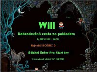 Will Cesta za pokladem CZ screenshot, image №2770988 - RAWG
