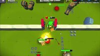 Chaos Chase (Gia93) screenshot, image №3003213 - RAWG