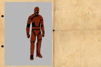 Game Character Sheet screenshot, image №2384843 - RAWG