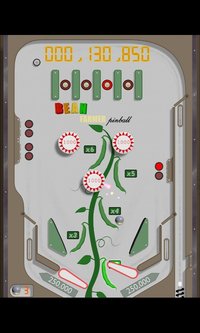 Bean Farmer Pinball screenshot, image №1076844 - RAWG