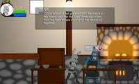 Monster Cakes (Demo) screenshot, image №2303874 - RAWG