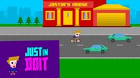 Justin Doit - Slavic Game Jam 2015 Demo screenshot, image №1181114 - RAWG