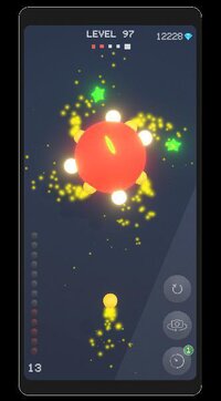 Light Hit 3D screenshot, image №3344765 - RAWG