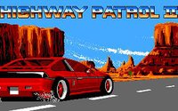 Highway Patrol 2 screenshot, image №744536 - RAWG