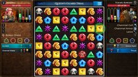 Puzzle Quest: Immortal Edition screenshot, image №4260452 - RAWG