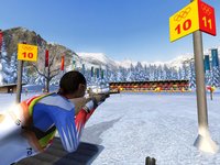 Torino 2006 - the Official Video Game of the XX Olympic Winter Games screenshot, image №441713 - RAWG