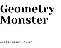 Geometry monster (alessandrostano) screenshot, image №2578904 - RAWG