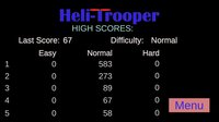 Heli-Trooper screenshot, image №3066637 - RAWG