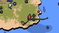 Seafood Survival screenshot, image №1092214 - RAWG