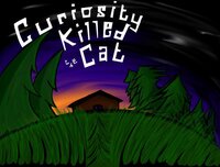 Curiosity Kills The Cat (TienDucHo) screenshot, image №3331288 - RAWG