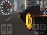 Race Car City Driving Sim screenshot, image №1634133 - RAWG