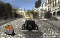 The Saboteur screenshot, image №363522 - RAWG