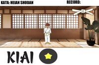 Karate Shotokan kata game screenshot, image №3309377 - RAWG