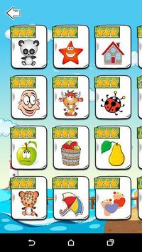 Kids Brain Trainer - Pro screenshot, image №1549240 - RAWG