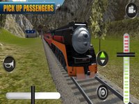 Train Driving Adventure Sim screenshot, image №1812049 - RAWG