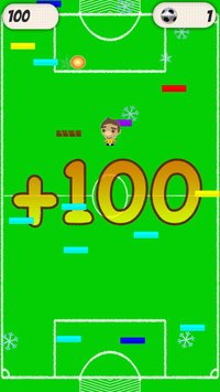 Jump Soccer screenshot, image №1189827 - RAWG