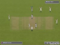 International Cricket Captain 2000 screenshot, image №319122 - RAWG