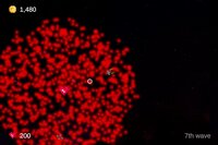 Orbital Wars (itch) (phuture2k) screenshot, image №2586314 - RAWG