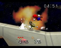 Super Smash Bros. (Video Game 1999) - IMDb