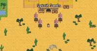 Spirit Sands screenshot, image №3511401 - RAWG