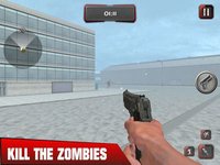 Scary Zombie Target screenshot, image №1667786 - RAWG