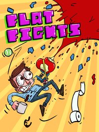 Flat fights screenshot, image №2281256 - RAWG