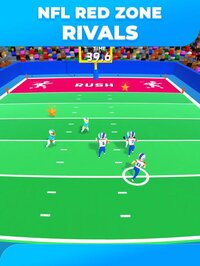 NFL Red Zone Rivals screenshot, image №3299018 - RAWG