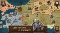 Strategy&Tactics:Medieval Wars screenshot, image №1403128 - RAWG