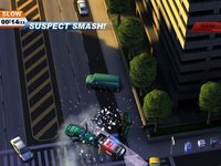 Smash Cops screenshot, image №904922 - RAWG