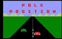 Pole Position (1982) screenshot, image №726444 - RAWG