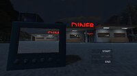 Alone In The Diner screenshot, image №3543482 - RAWG