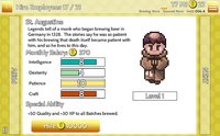 Fiz: The Brewery Management Game screenshot, image №697527 - RAWG