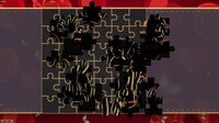LineArt Jigsaw Puzzle - Erotica Valentines screenshot, image №2746345 - RAWG