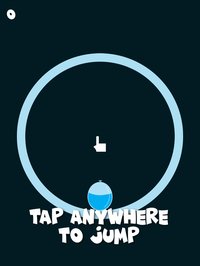 Jumpy Balloon screenshot, image №1313562 - RAWG