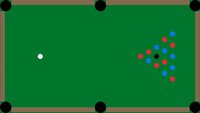 Simple Pool screenshot, image №3156215 - RAWG