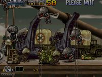 Metal Slug Collection PC screenshot, image №552390 - RAWG