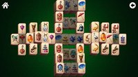 Mahjong Epic screenshot, image №1357406 - RAWG