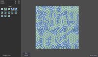 Wave Function Collapse in Godot screenshot, image №3563242 - RAWG