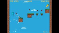 Carrot Slime 2 screenshot, image №2916026 - RAWG