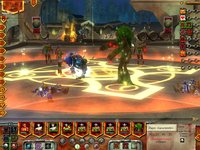 Chaos League screenshot, image №390652 - RAWG