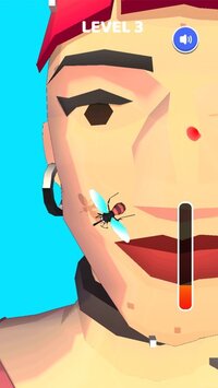 Mosquito Bite 3D screenshot, image №2836986 - RAWG