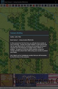 Civil War Battles - Battles screenshot, image №1500118 - RAWG