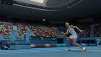 Grand Slam Tennis 2 screenshot, image №583467 - RAWG