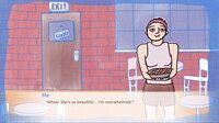 MeetCute screenshot, image №3043774 - RAWG