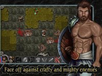 Heroes of Steel RPG Elite screenshot, image №1464798 - RAWG