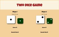 Two Dice Game screenshot, image №3151060 - RAWG