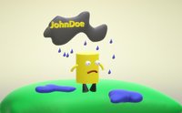 JohnDoe screenshot, image №1911408 - RAWG