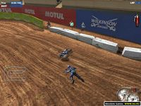 Moto Racer 3 screenshot, image №300383 - RAWG