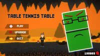 Table Tennis Table screenshot, image №3778329 - RAWG